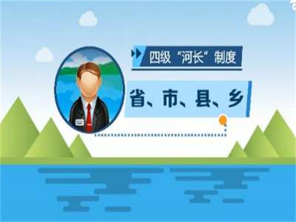 河長(zhǎng)制湖長(zhǎng)制管理